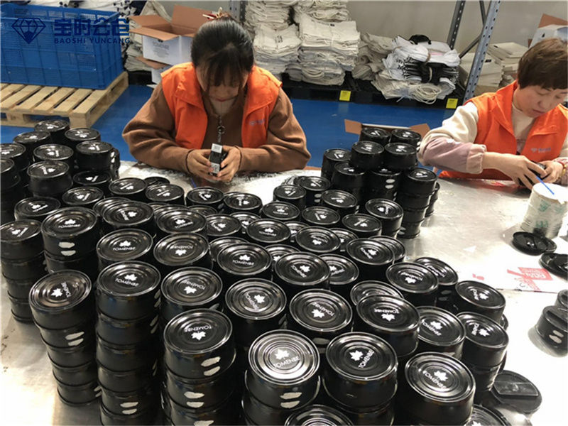 廊坊云仓增值服务-满足个性化需求