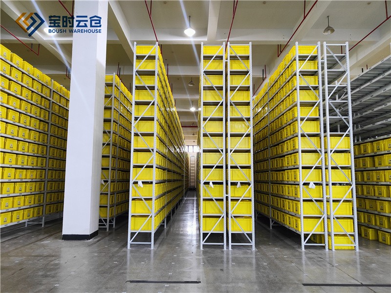 还在自己发货?快来看看找云仓代发货到底有多省!