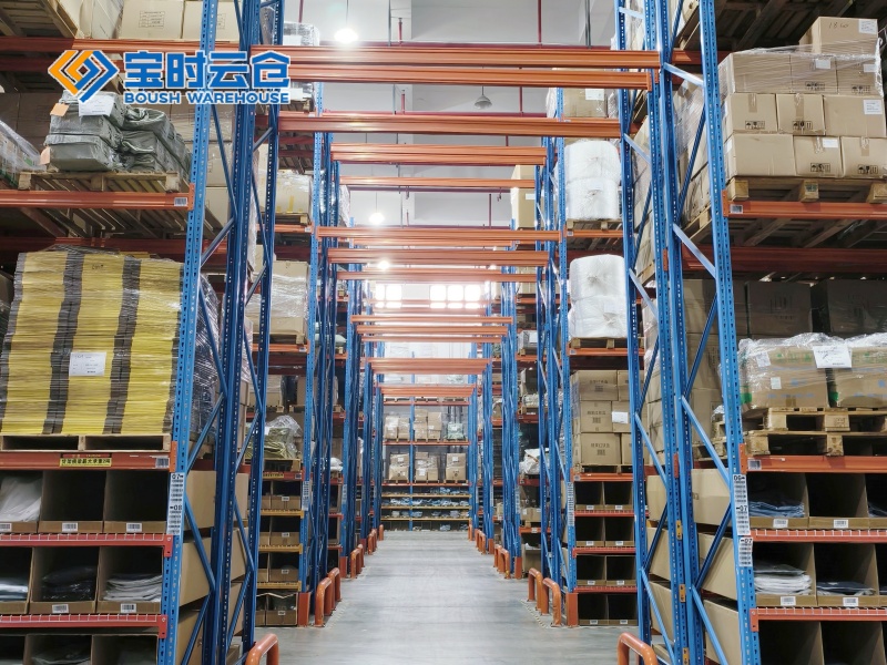 廊坊小家电仓储托管