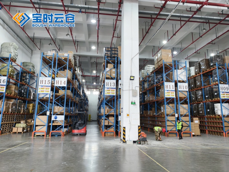 廊坊户外运动仓储外包