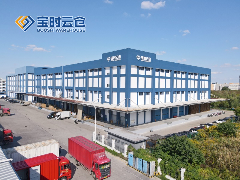 廊坊快递物流-仓储快递代发全国